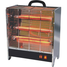 Chauffage en spirale 2100W ou 1800W (SH-1800)